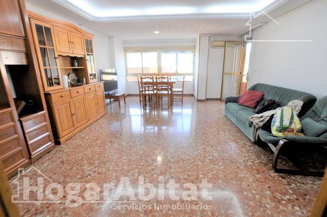 Piso en Venta en Calle Cid en Puçol Ciudad