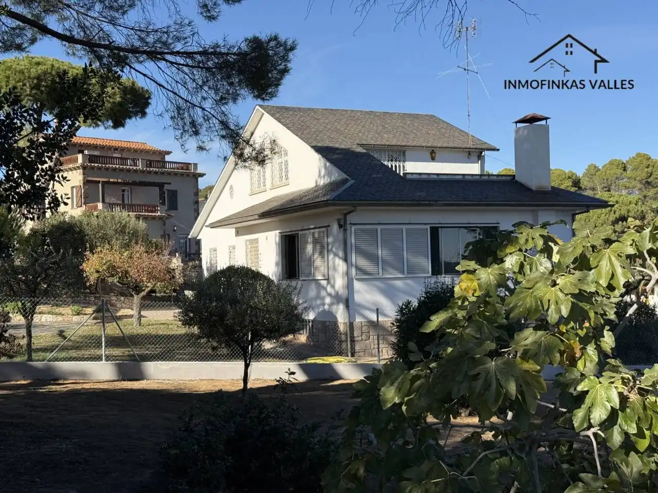 Casa amb jardí en venda a Carretera Sagrera, imagen 52