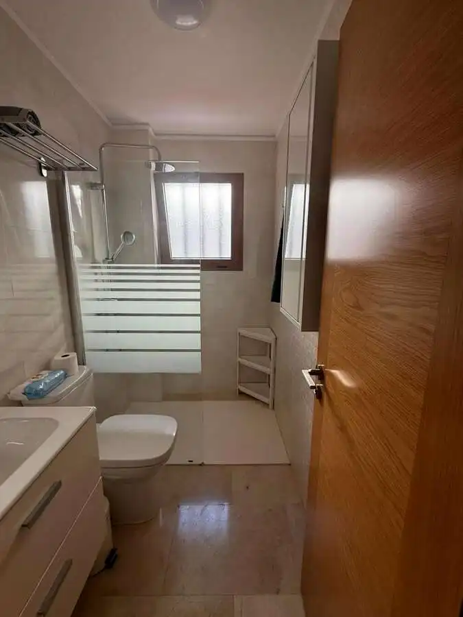 Baño de Casa o chalet en venta en Tahiche