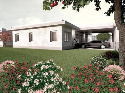 Single-family semi-detached for sale in Sariegos