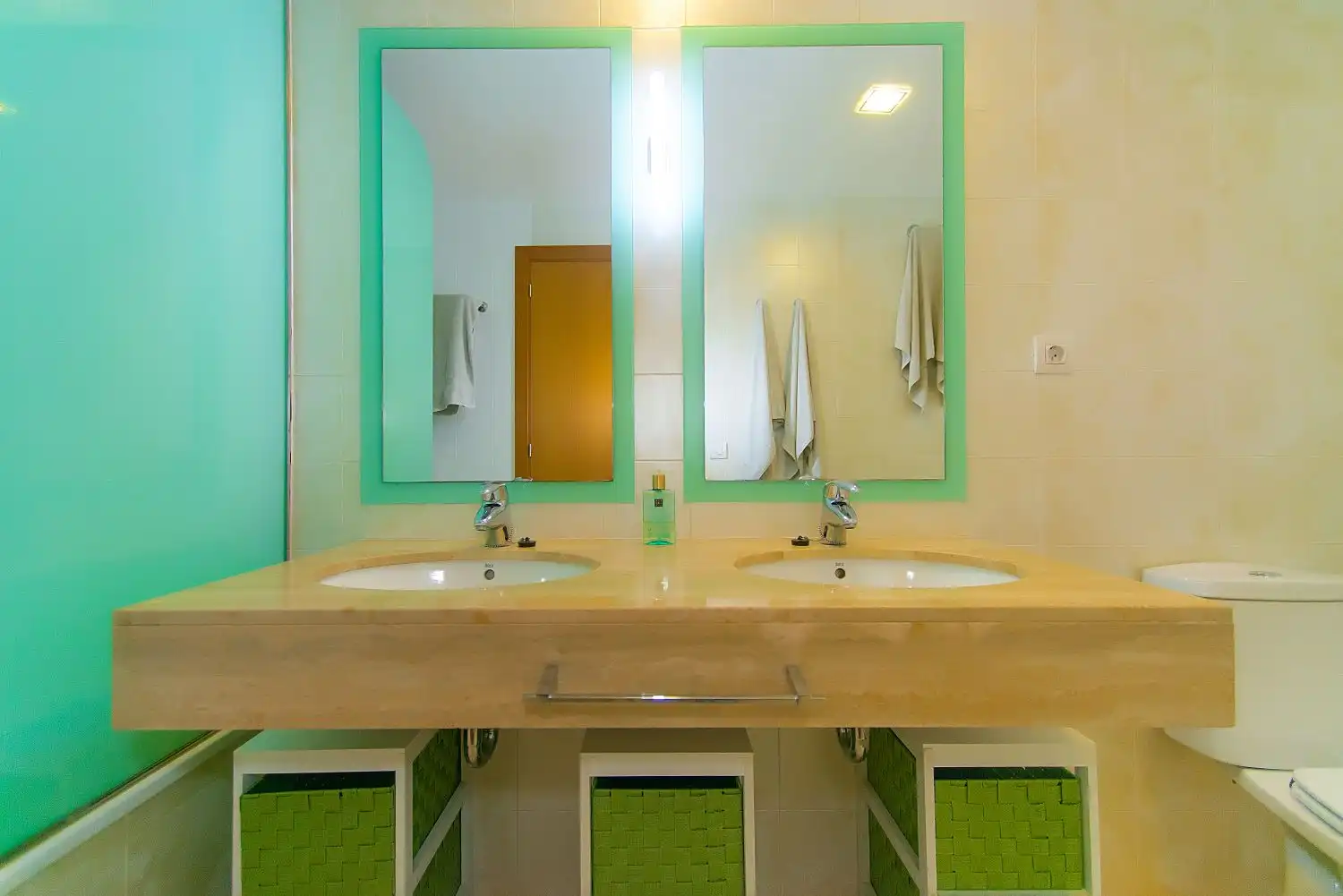 Apartamento con terraza en venta en Platja d'Aro, imagen 13