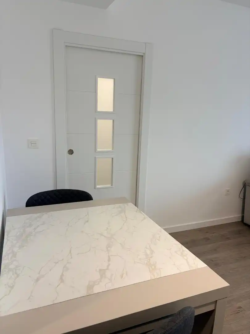 Flat for rent in Playa de Granada