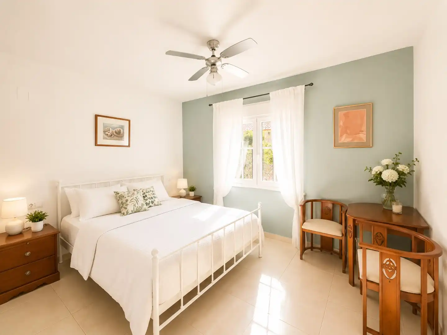 Casa con giardino in vendita a La Viña - Montemar - San Jaime, imagen 26