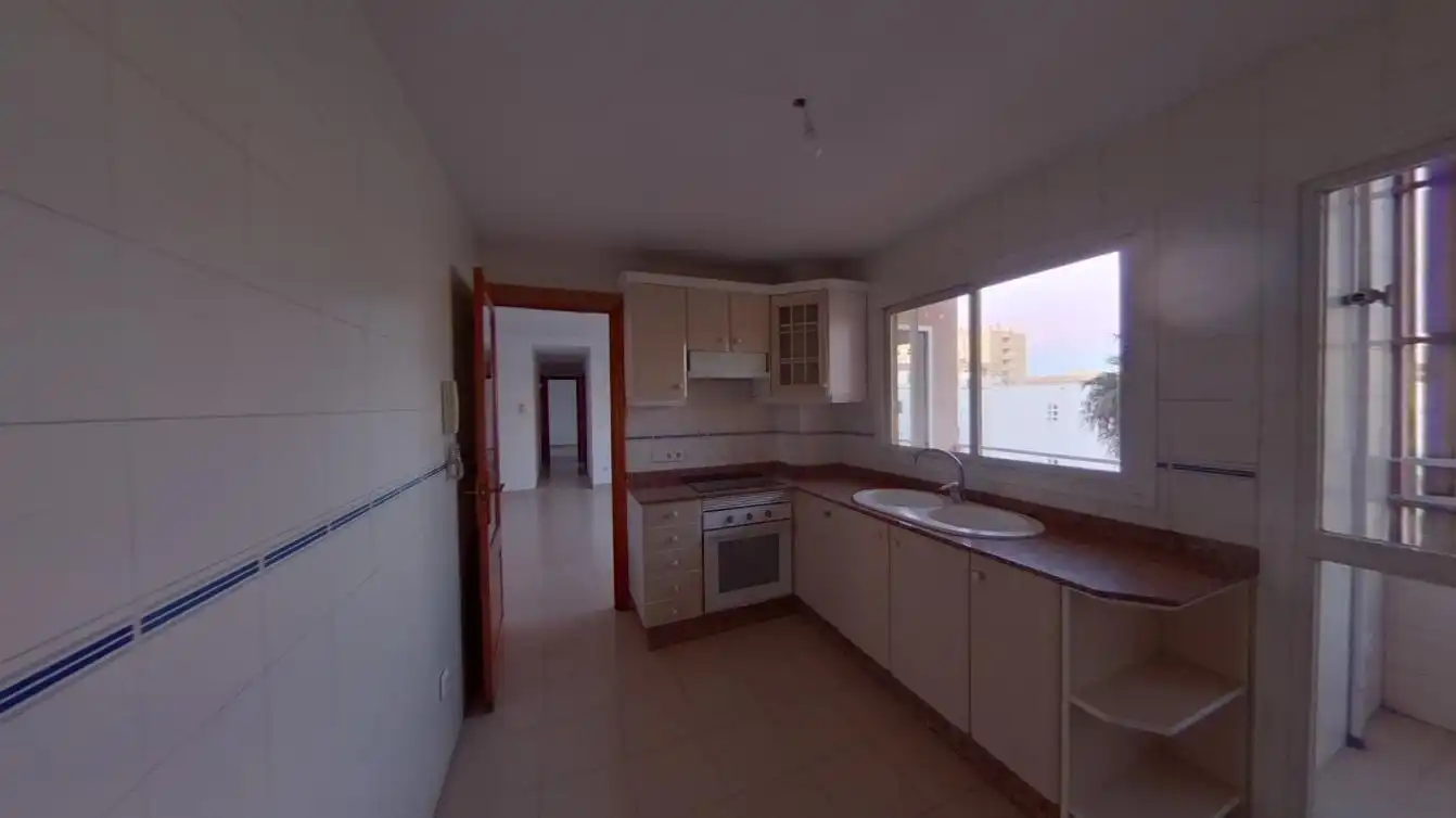 Cuina de Pis en venda en  Palma de Mallorca