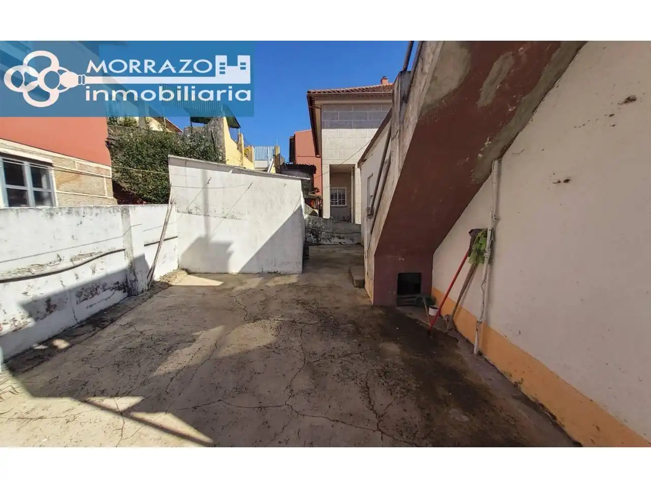 House with terrace for sale in Camino Mingalleira, imagen 25