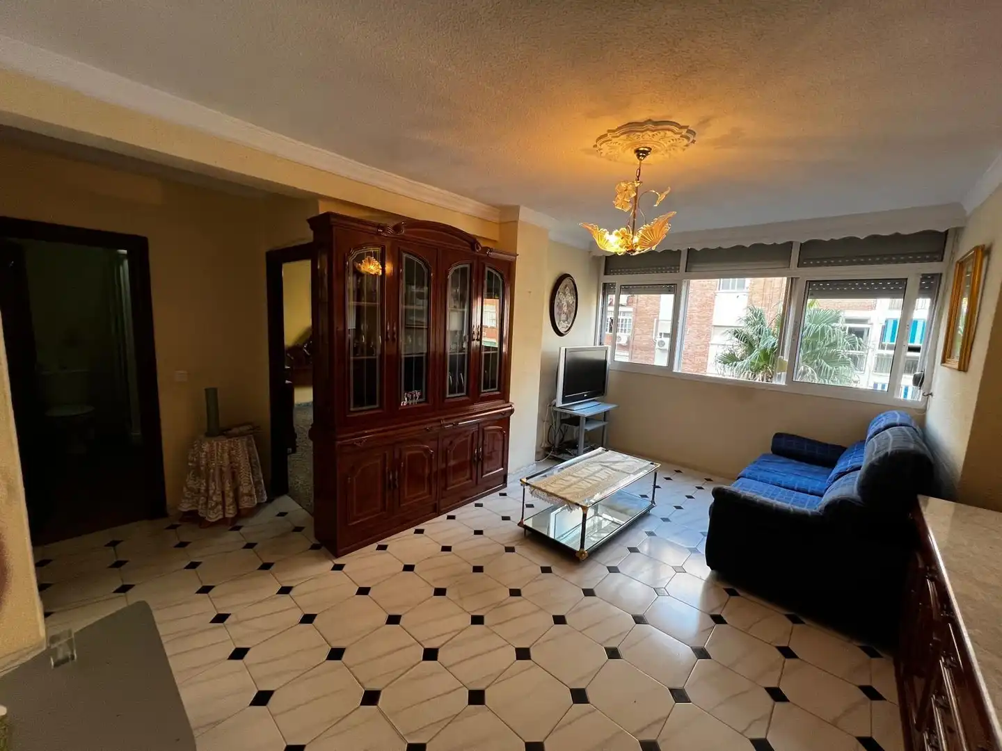 Appartement avec ascenseur à vendre à Carretera de Cádiz, imagen 24