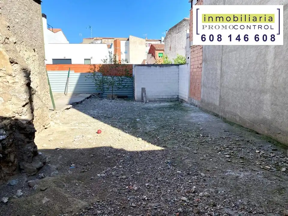 Residential zur Miete in Zuera