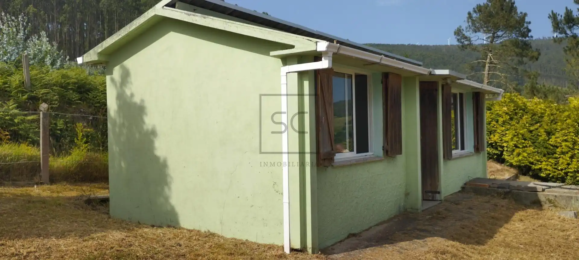 Casa amb jardí en venda a Carretera FIGUEIRAS, imagen 24