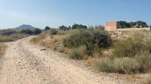 Foto 2 de Residencial en venda a Calle Juan Ramón Jnez, 11, Valle del Sol, Alicante