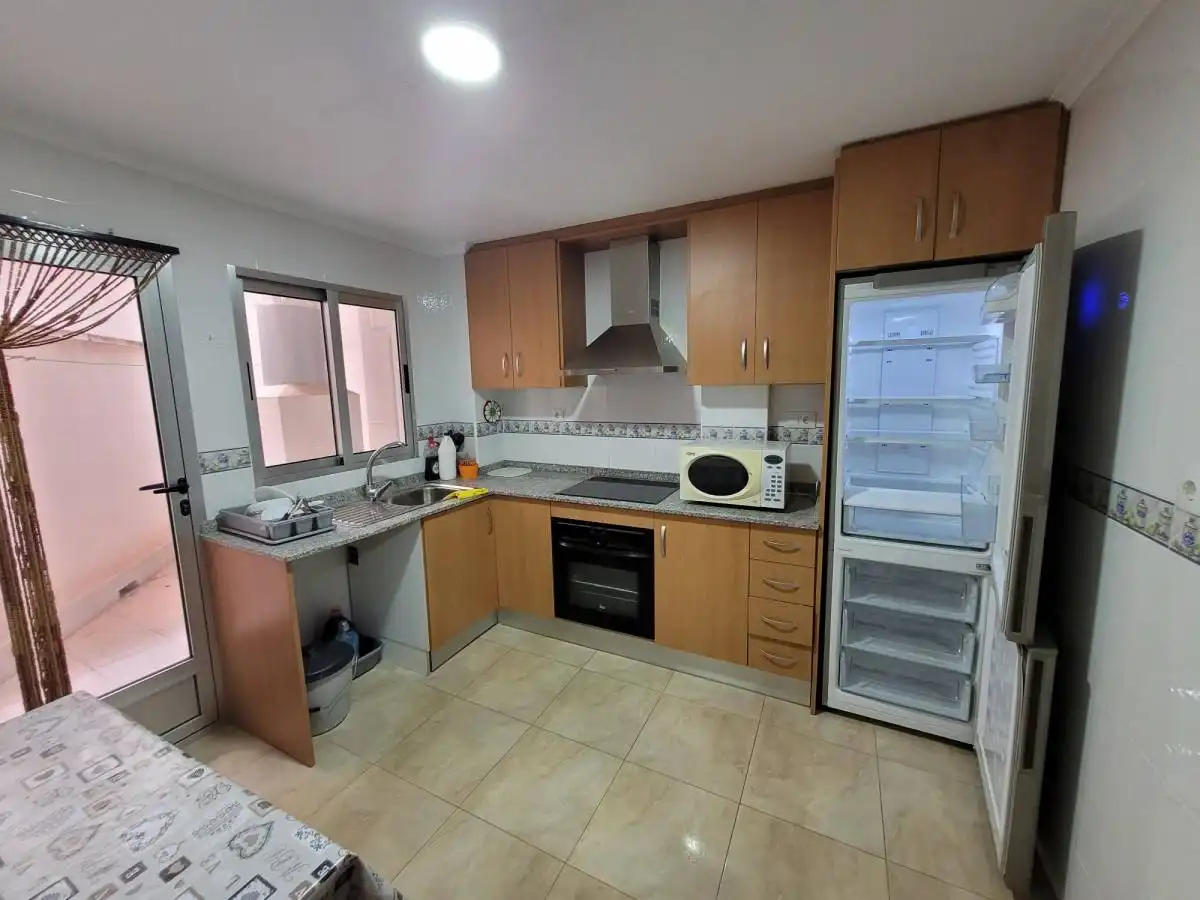 Appartamento con ascensore in vendita a C. Jorge Juan, imagen 18