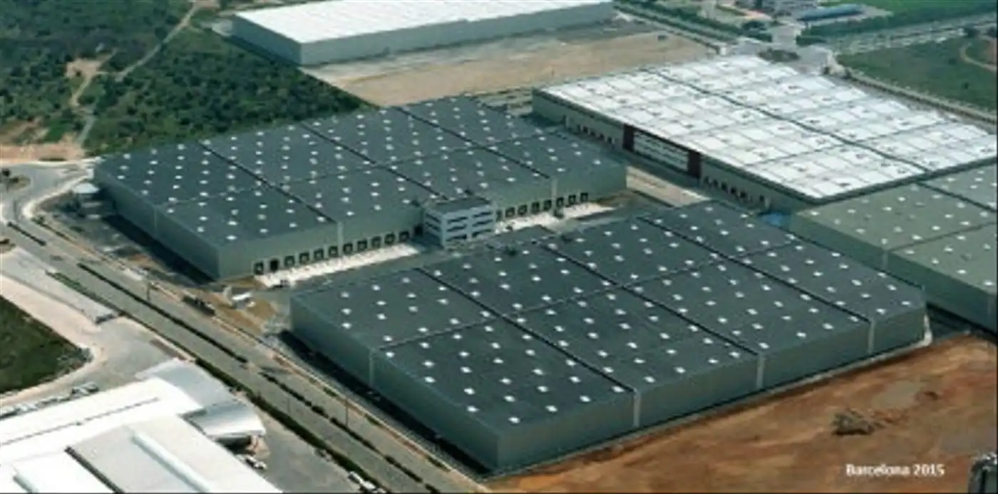 Nave industrielle à louer à Constantí, imagen 2