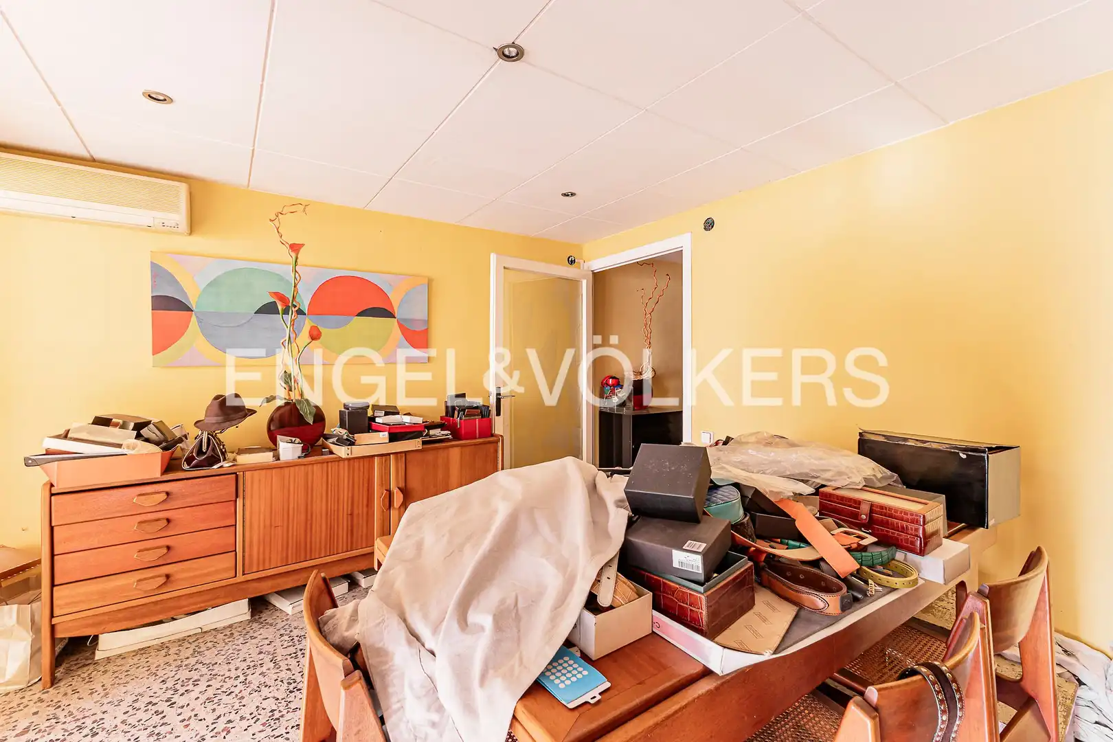 Terraced house with terrace for sale in Centre - Sant Oleguer, imagen 21