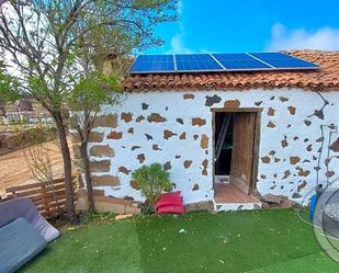 Vista exterior de Finca rústica en venda en San Miguel de Abona