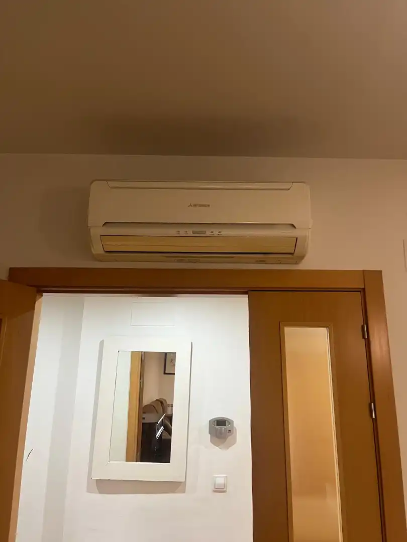 Piso de alquiler en Ciudad Real con Aire acondicionado, Calefacción y Trastero