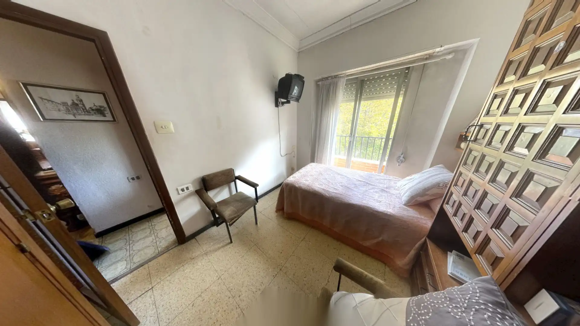Habitación de Edificio en venta en Alcoy / Alcoi