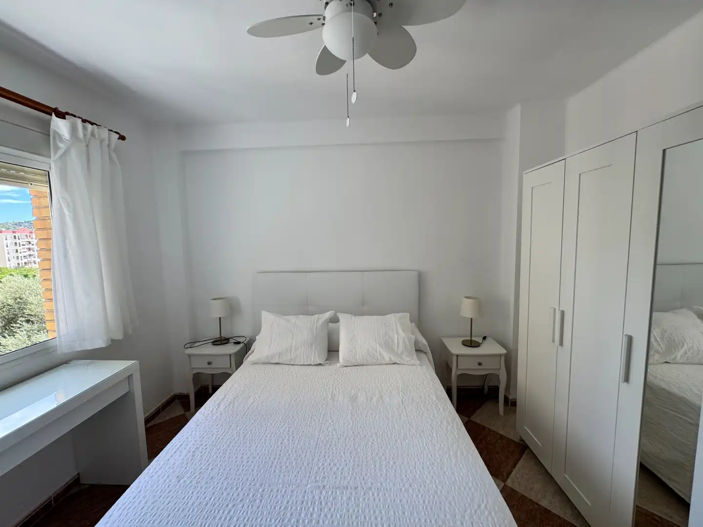 Room in Calle Obispo Fernández de Córdova, Olletas - Sierra Blanquilla