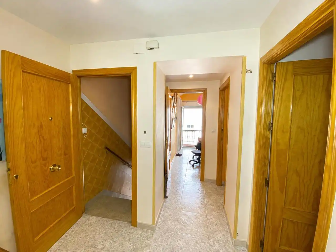 Casa o xalet en venda en Mérida amb Terrassa