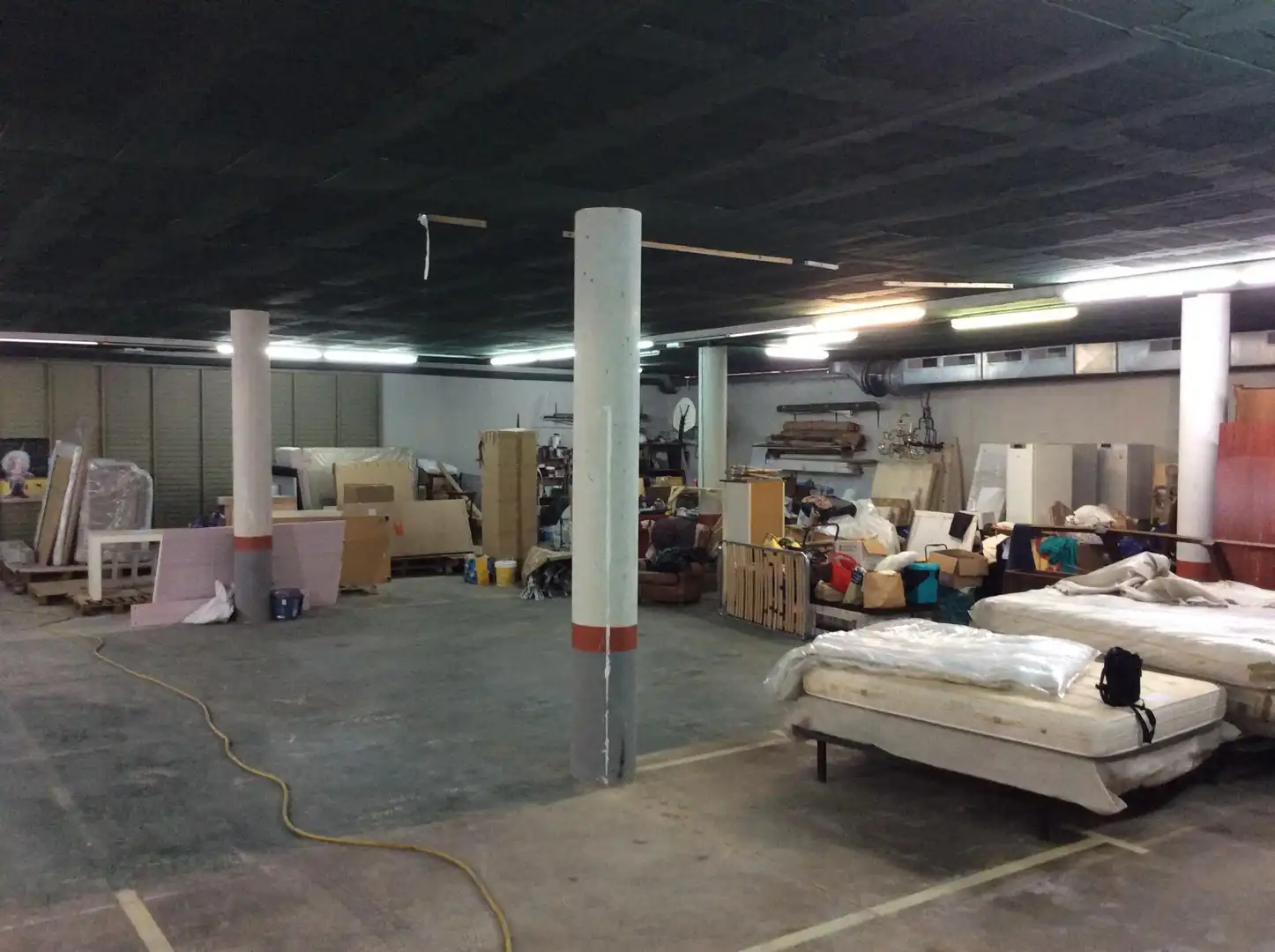 Business premises for sale in Centre Vila