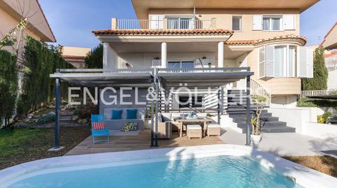 Foto 4 de Casa o xalet en venda a La Loma, Chiva