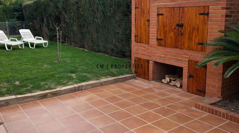 Foto 3 de Casa o chalet en venta en Soto de Camarena Sector D, Mas Camarena, Bétera