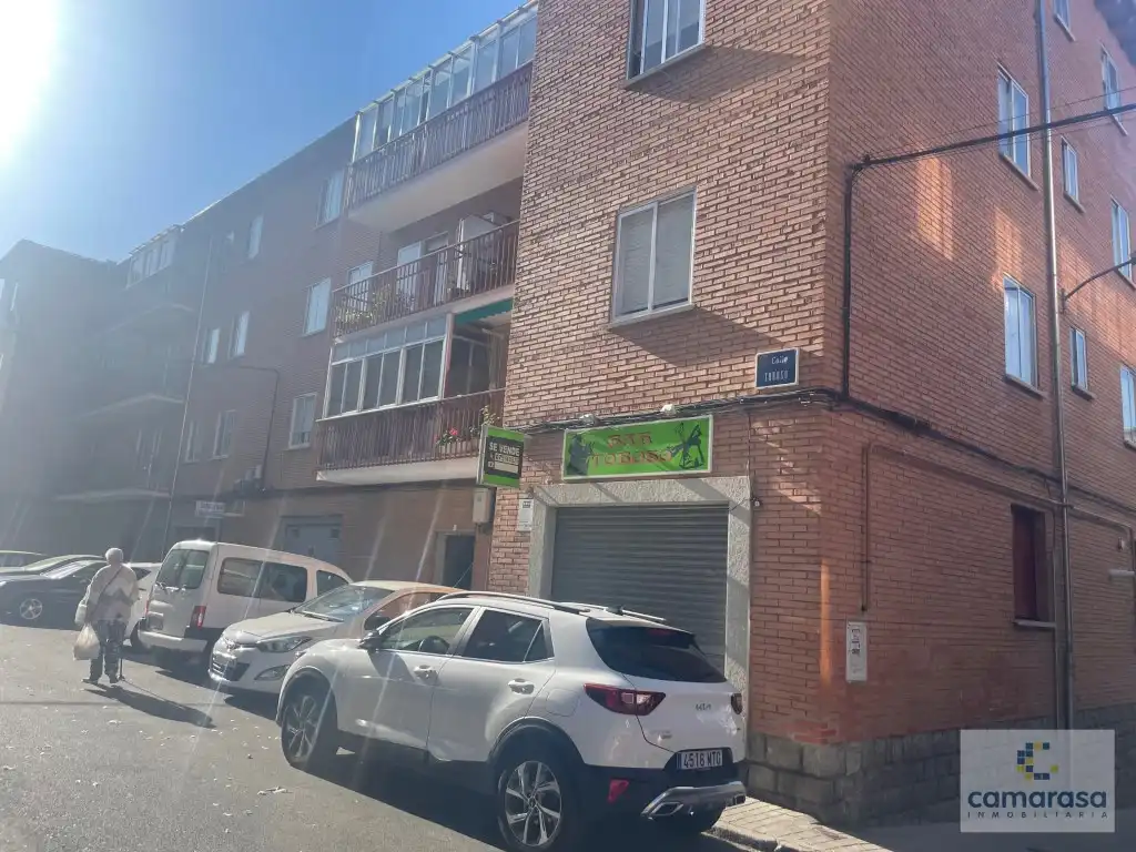 Locale commerciale in vendita a Calle Toboso 4, imagen 15