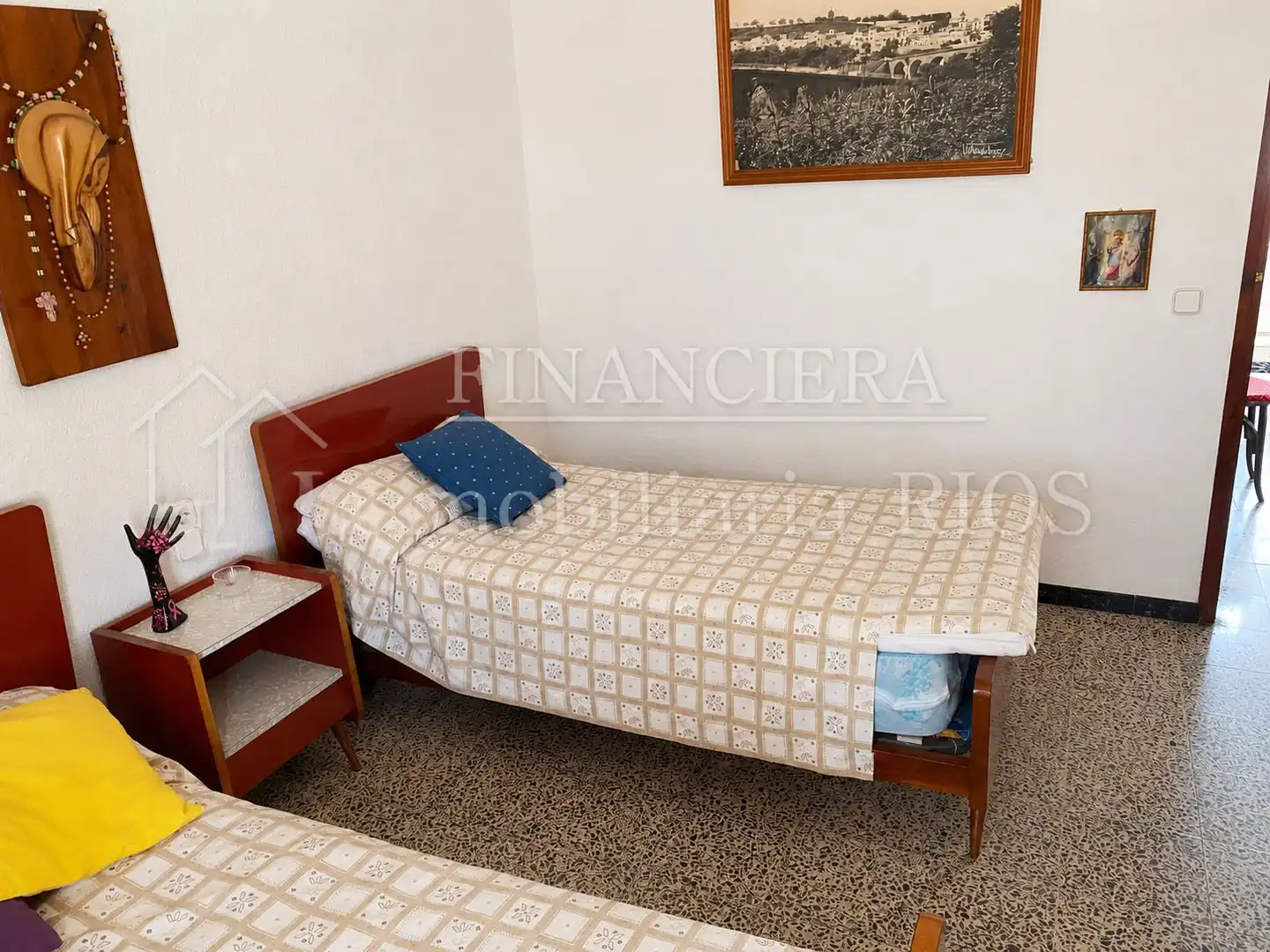 Chalet con piscina en venta en Oromana, imagen 21