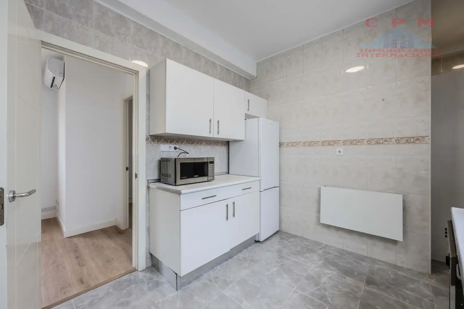 Attic for rent in El Viso