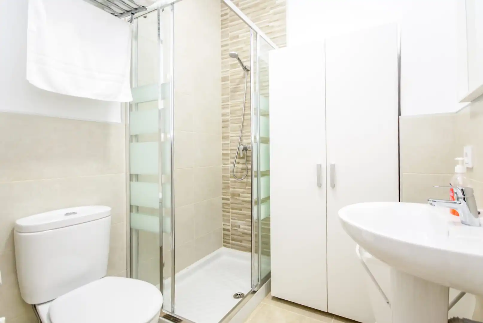 Flat with pool for sale in Avenida Nuestro Padre Jesús Cautivo 32, imagen 16