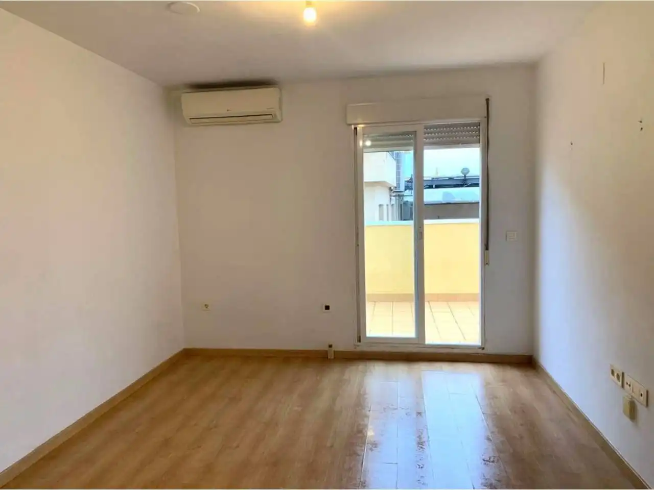 Terrasse von Wohnung zum Verkauf in Atarfe mit Terrasse
