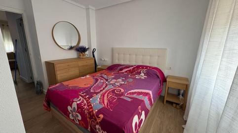 Foto 3 de Àtic de lloguer a Aguas Nuevas, Torrevieja