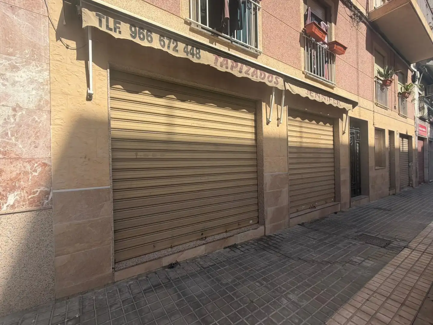 Local en venda en Elche / Elx