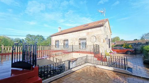 Foto 4 de Casa o xalet en venda a Cacabelos-vilariño, Cambados, Pontevedra