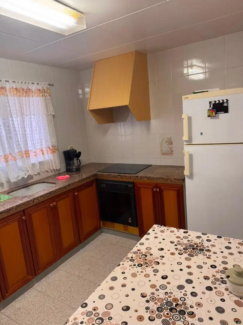 Apartament amb ascensor en venda a Les Palmeres, imagen 21