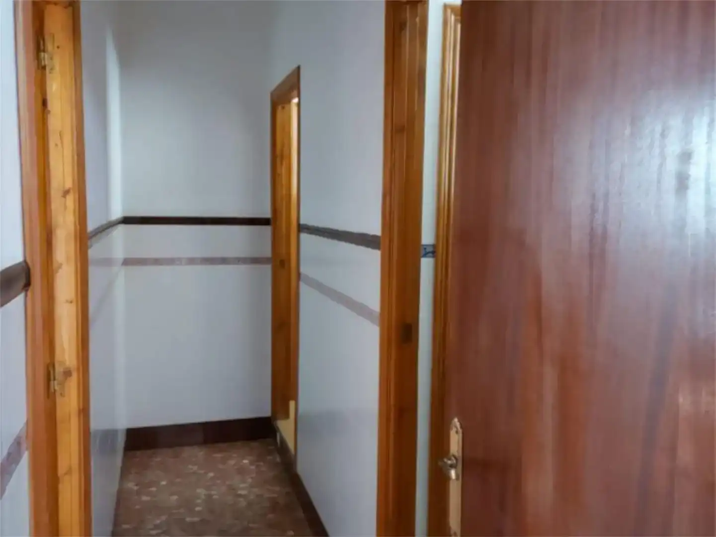 Nave industrial en venta en Higuera de la Sierra