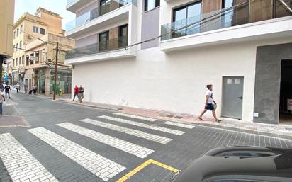 Exterior view of Premises to rent in Fuengirola  with Air Conditioner