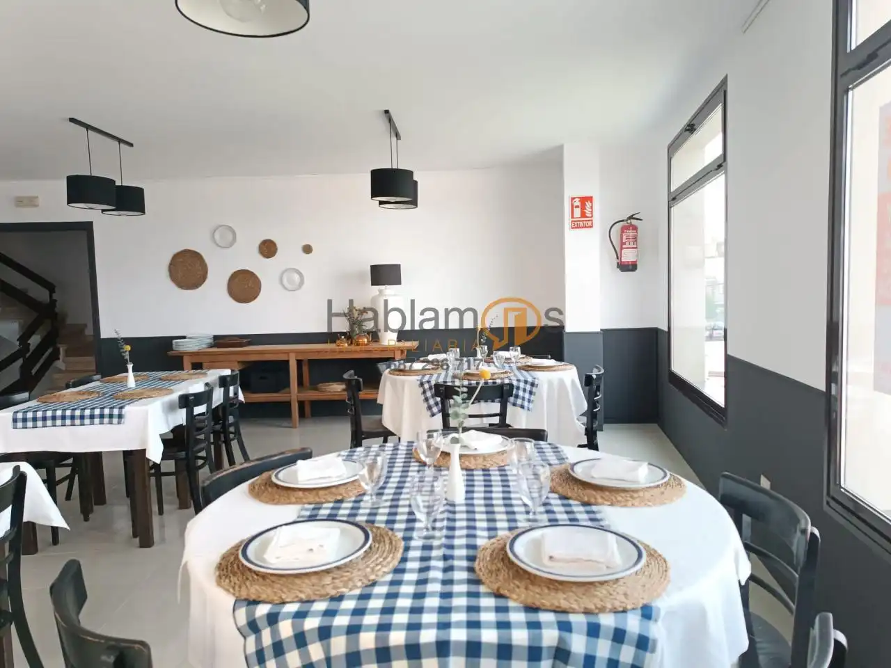 Local comercial en venda a O Grove, imagen 12