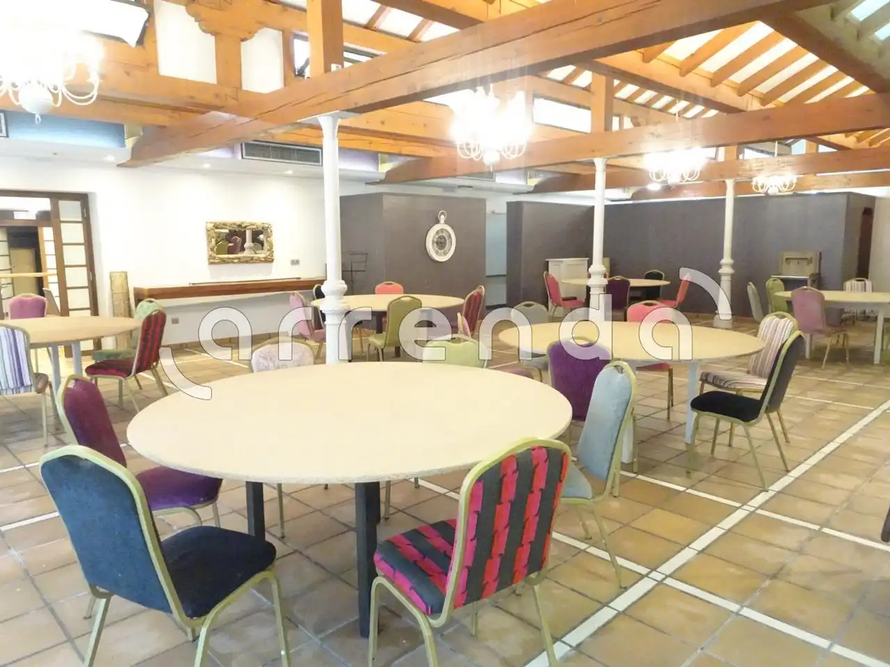 Local comercial en alquiler en Barrio La Hoz, imagen 21