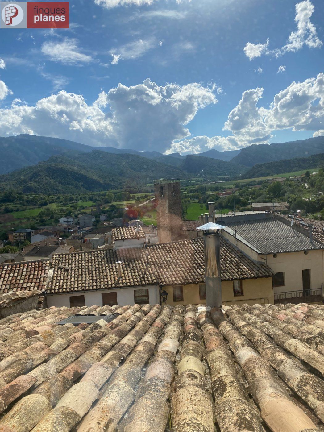 House or chalet for sale in Coll de Nargó