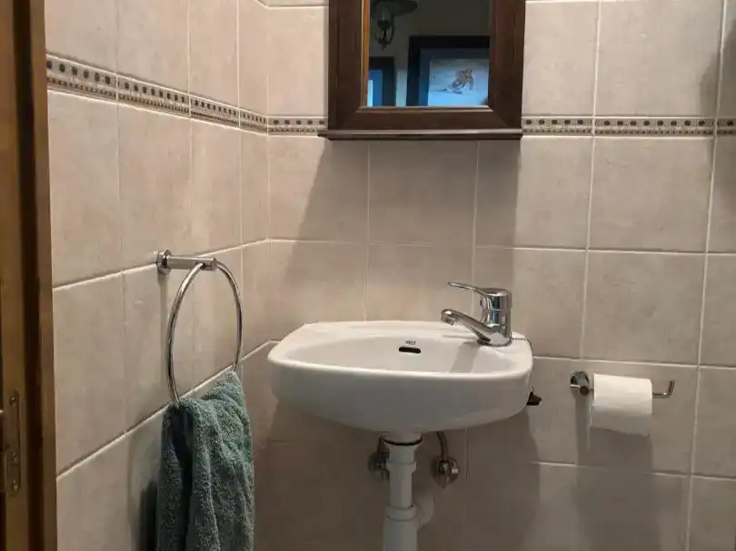 Bany de Pis en venda en Lena