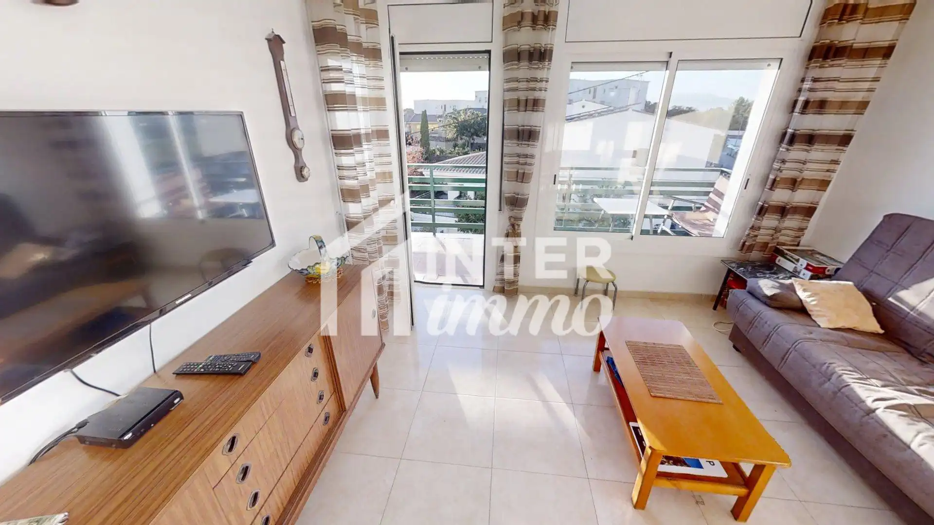 Apartament amb piscina en venda a Carrer Lisboa 14, imagen 7