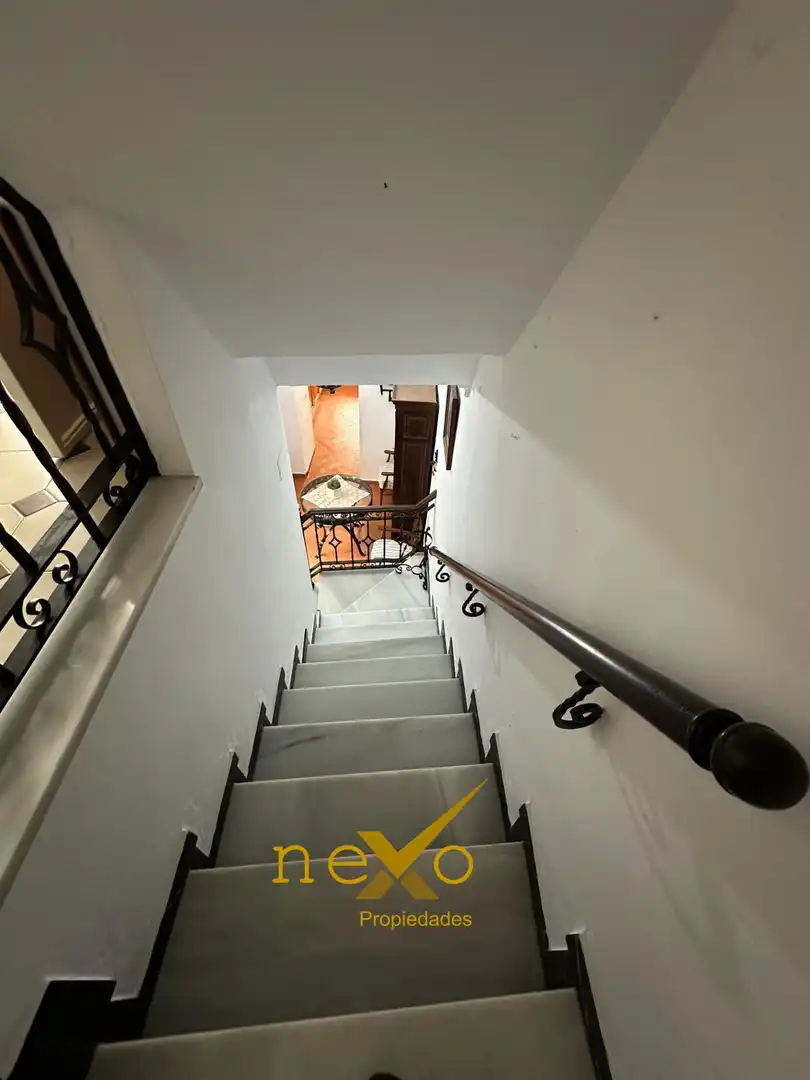 Casa o chalet en venta en Carmona con Terraza y Balcón