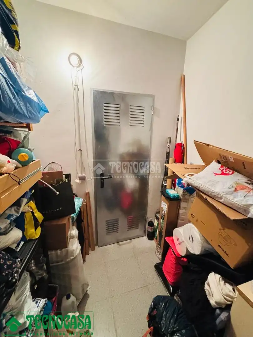 Pis en venda en Villaseca de la Sagra amb Aire condicionat, Calefacció i Traster