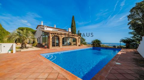 Foto 2 de Finca rústica en venda a Carrer Romanyà, Urbanitzacions, Girona