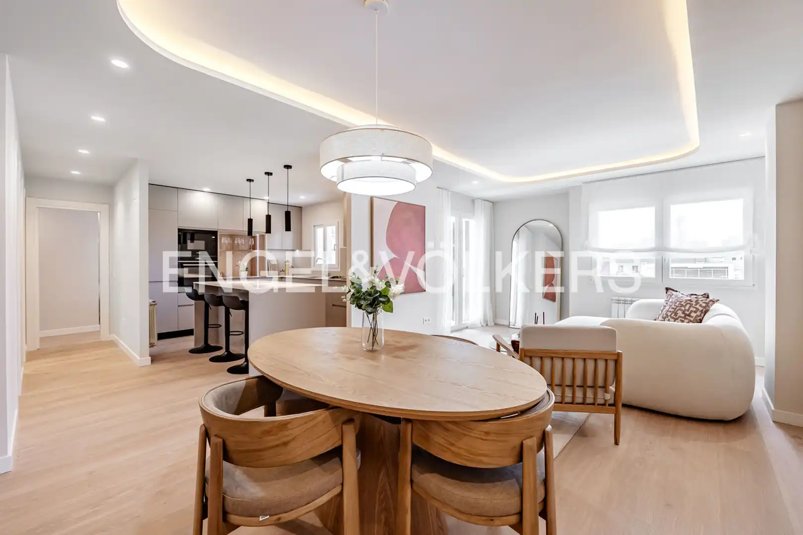 Piso con ascensor en venta en Retiro, imagen 4