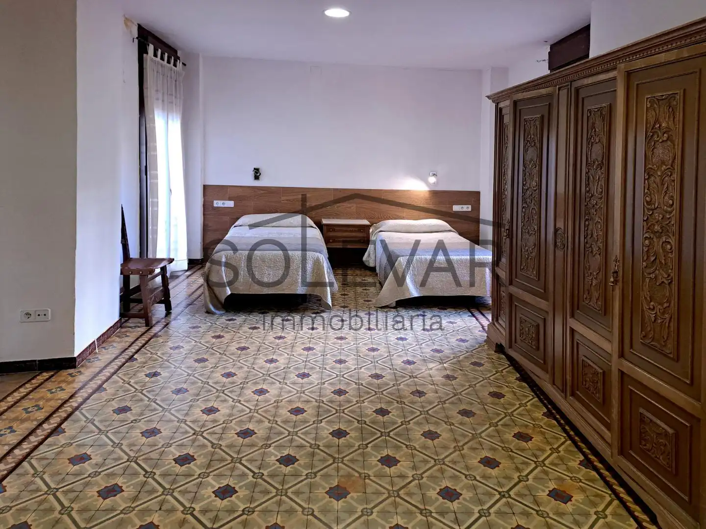Casa amb terrassa en venda a Carrer Carrer Soldevila, imagen 10