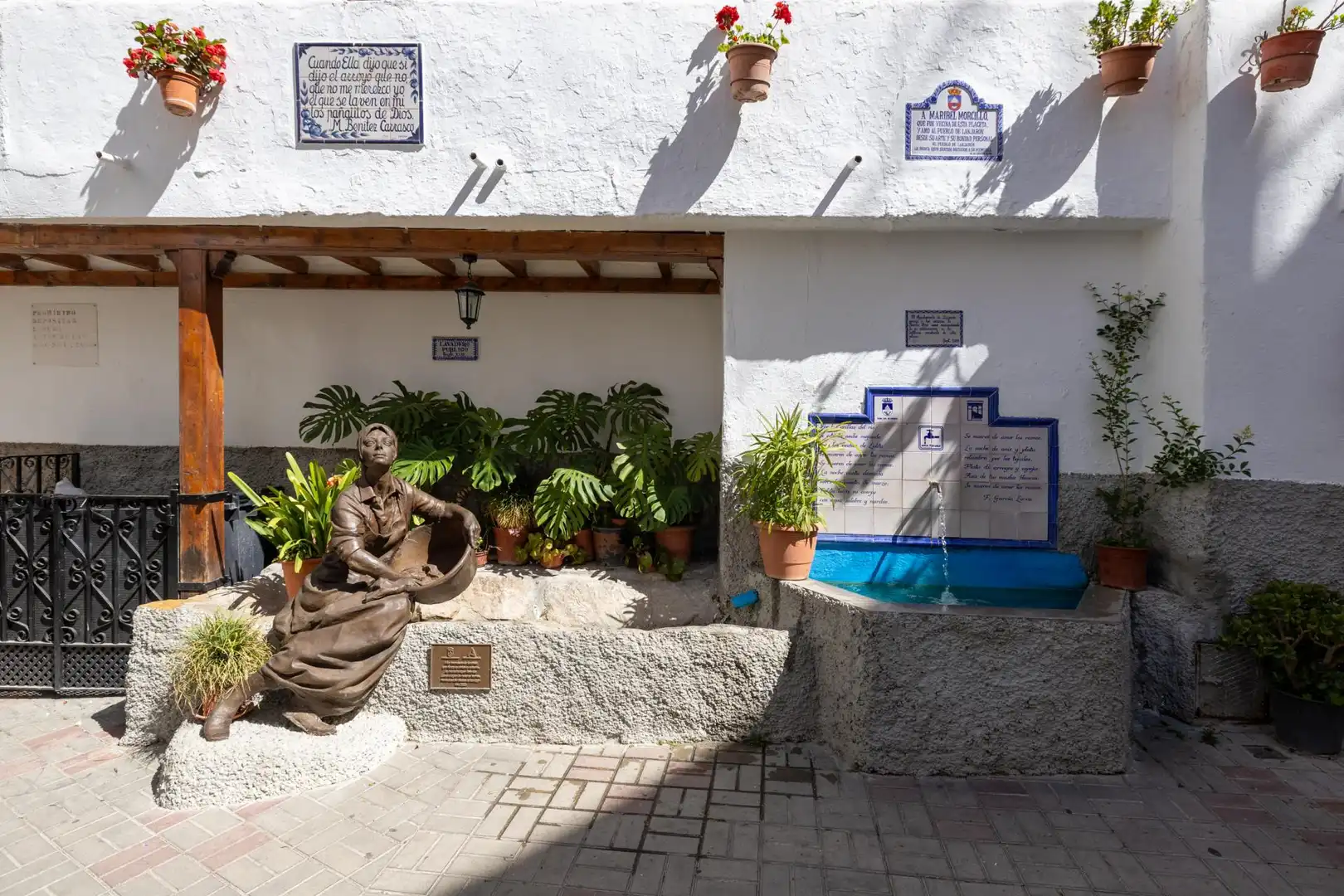 Maison à vendre à Calle Virgen del Carmen, imagen 32