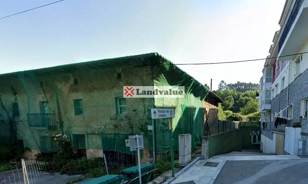 Residential for sale in Limpias