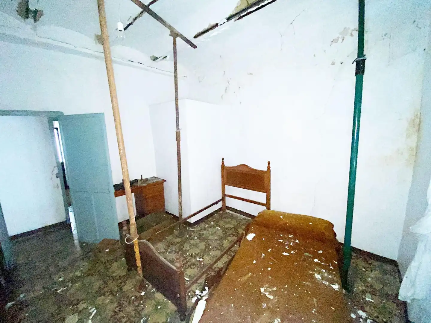Casa en venda a Calle de San Antonio, imagen 17