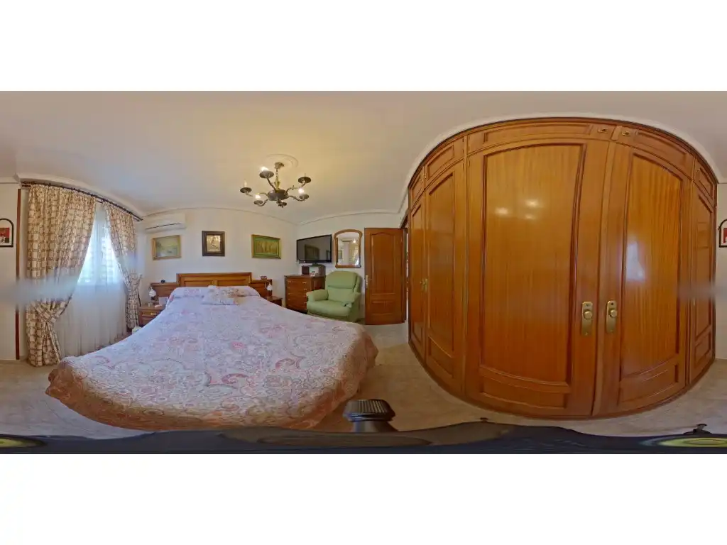 Habitación de Piso en venta en Málaga