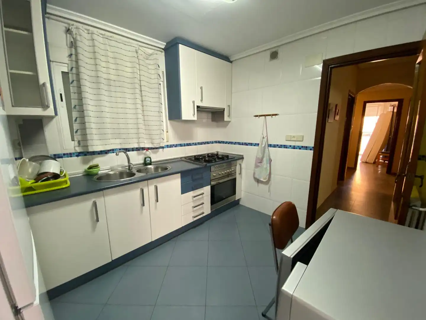 Wohnung zur Miete in Calle Palmas de Gran Canaria, Ensanche - Franciscanos